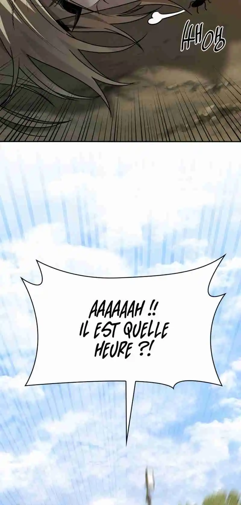 Read The Infinite Mage FR Manga Online