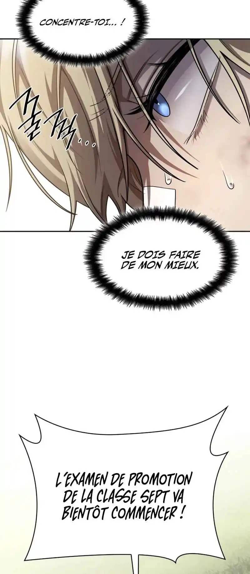 Read The Infinite Mage FR Manga Online