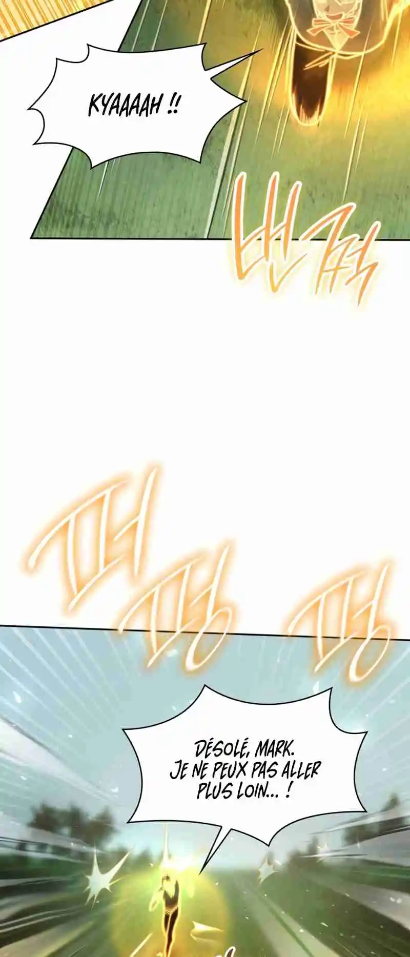 Read The Infinite Mage FR Manga Online