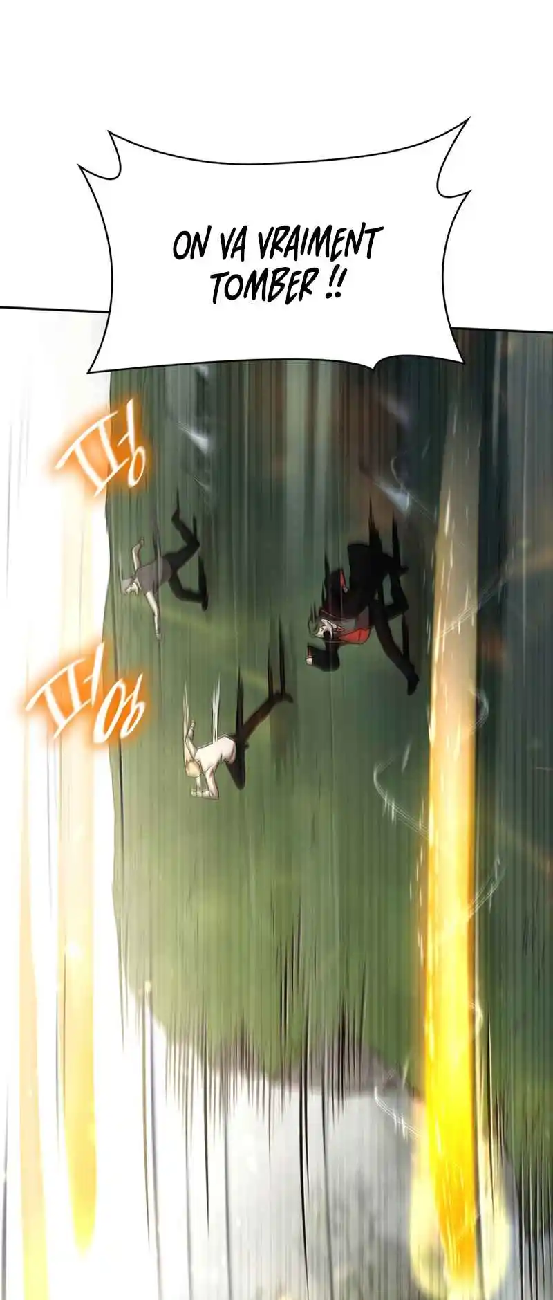 Read The Infinite Mage FR Manga Online