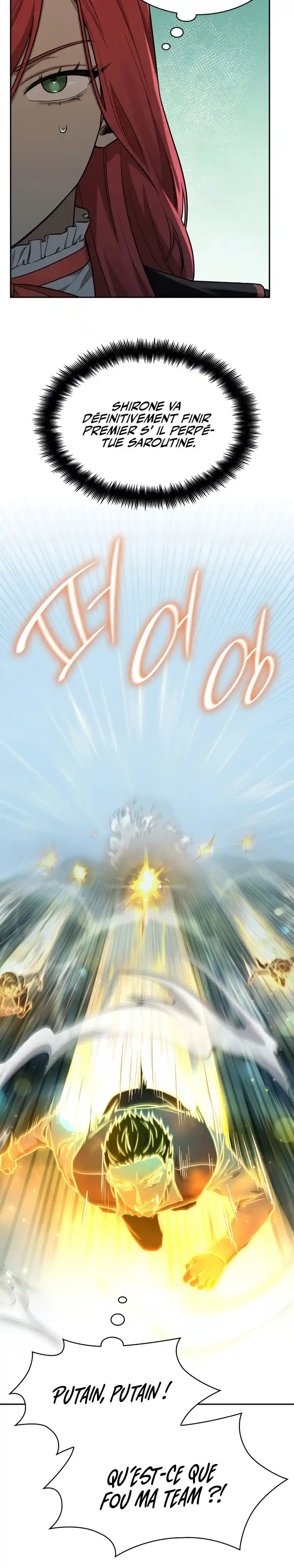 Read The Infinite Mage FR Manga Online