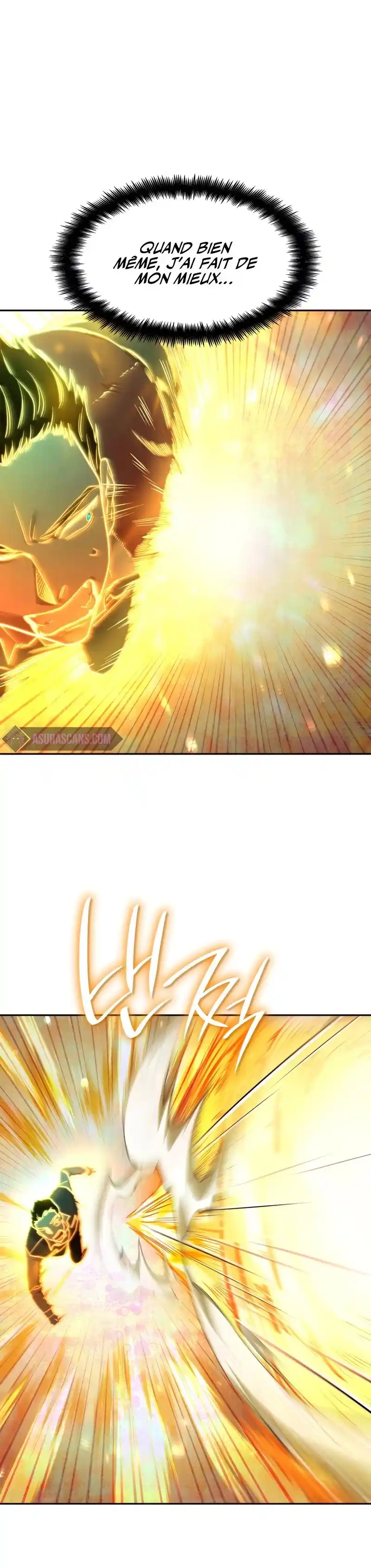 Read The Infinite Mage FR Manga Online