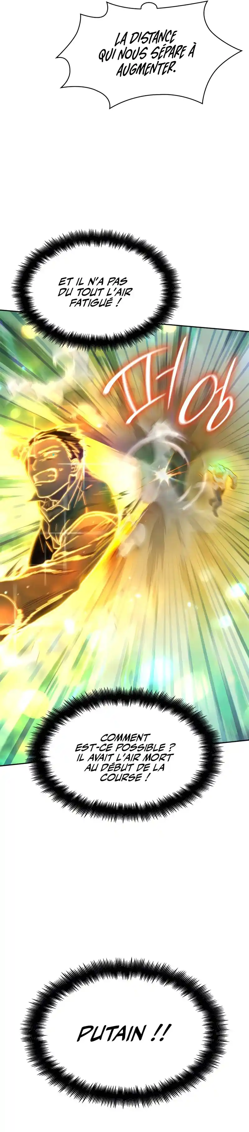 Read The Infinite Mage FR Manga Online