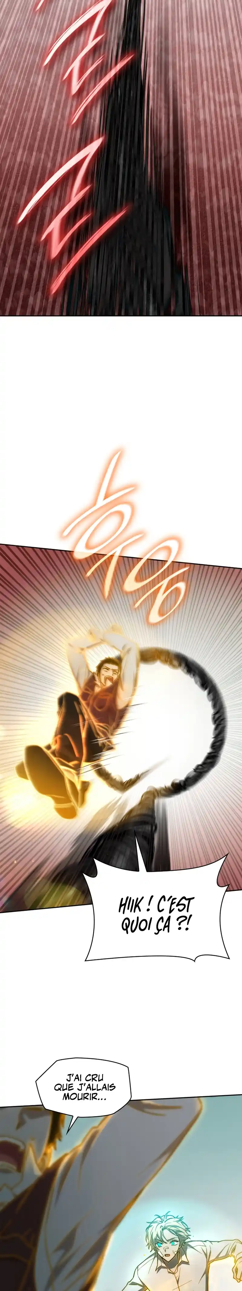 Read The Infinite Mage FR Manga Online