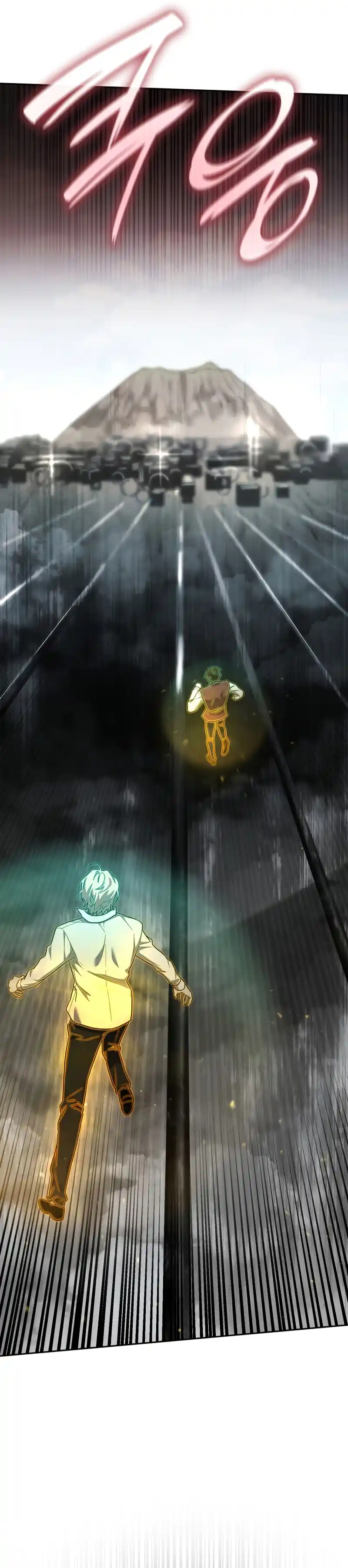 Read The Infinite Mage FR Manga Online