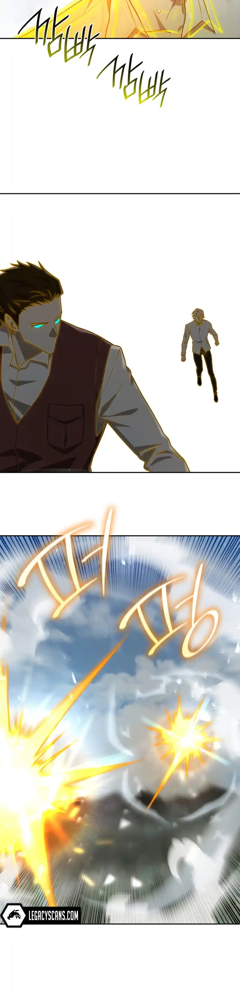 Read The Infinite Mage FR Manga Online