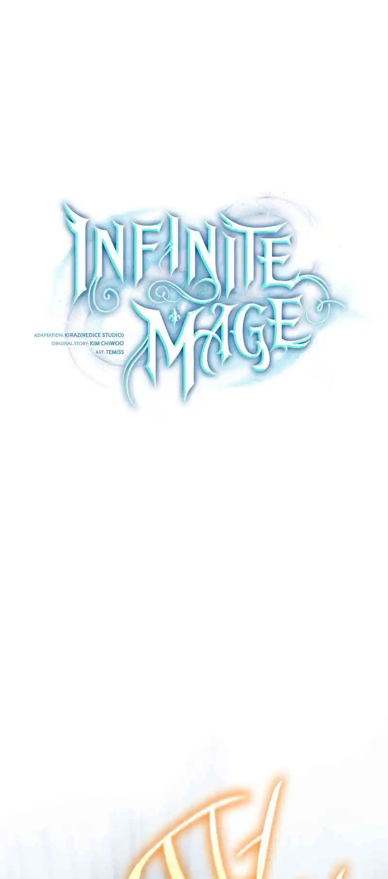 Read The Infinite Mage FR Manga Online
