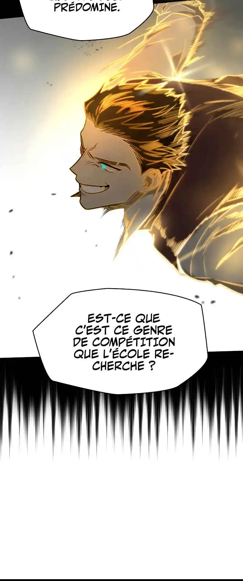 Read The Infinite Mage FR Manga Online