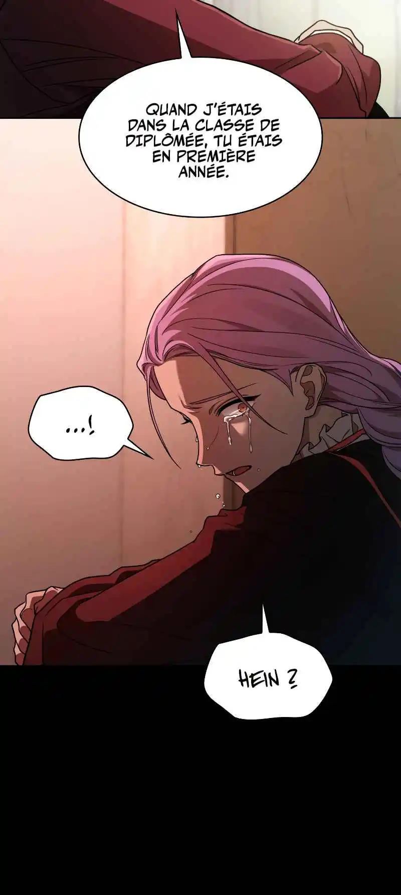 Read The Infinite Mage FR Manga Online