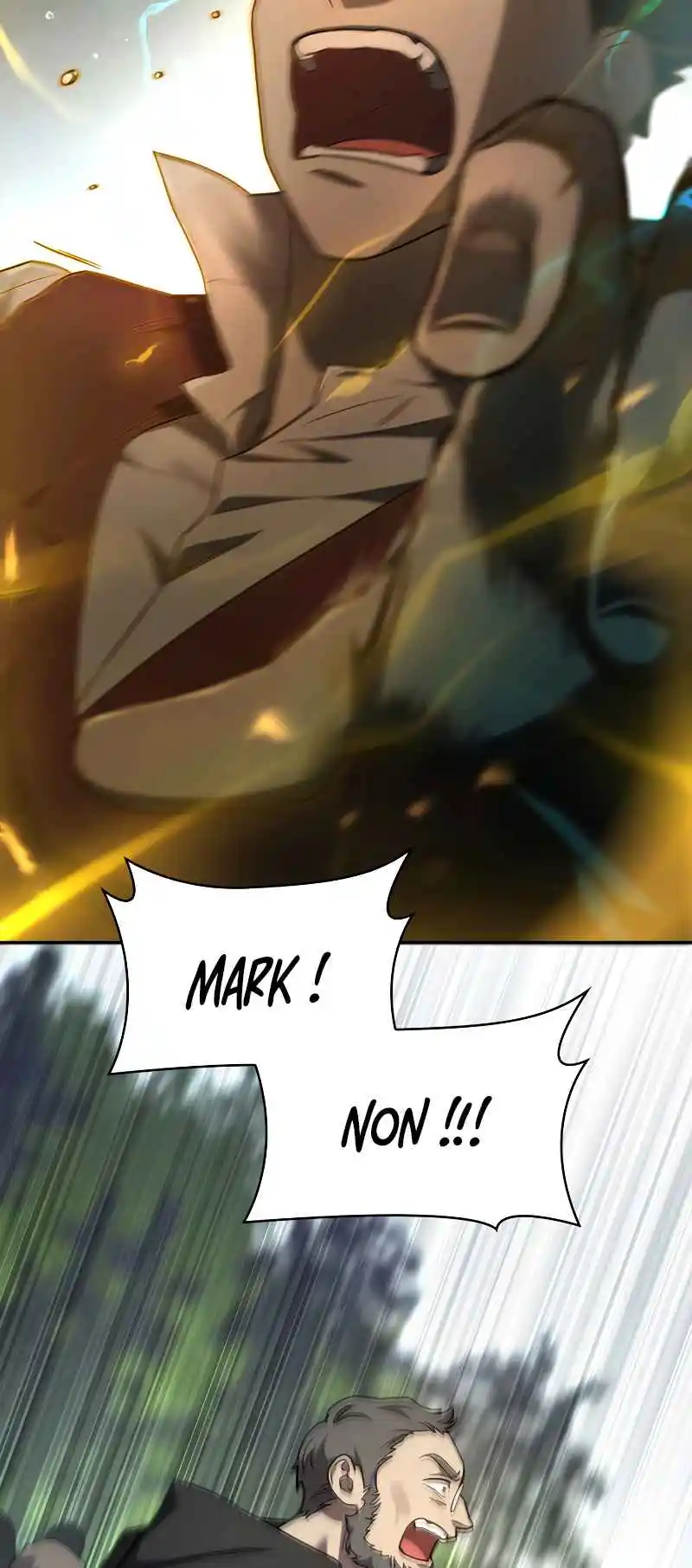 Read The Infinite Mage FR Manga Online