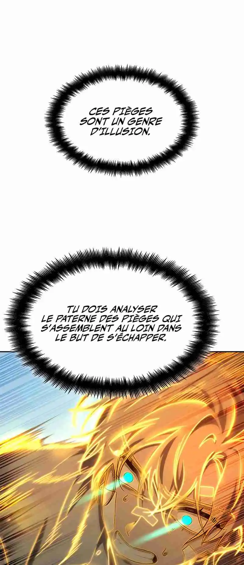 Read The Infinite Mage FR Manga Online