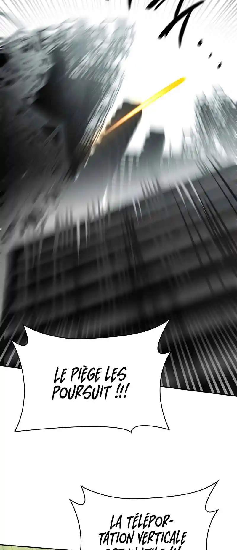 Read The Infinite Mage FR Manga Online