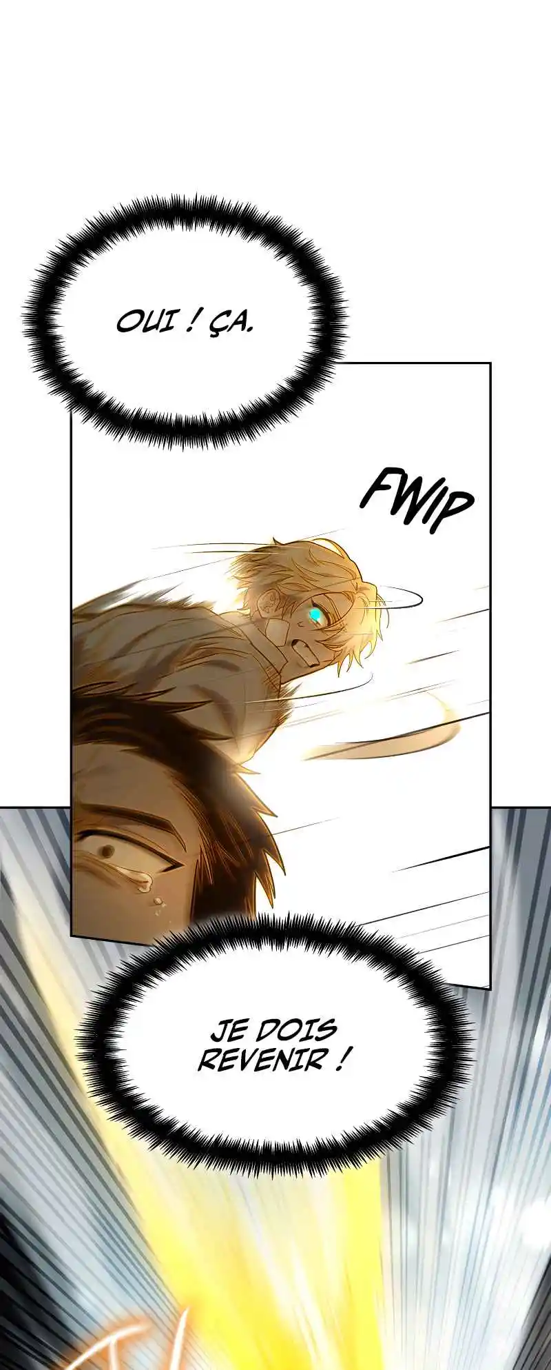 Read The Infinite Mage FR Manga Online