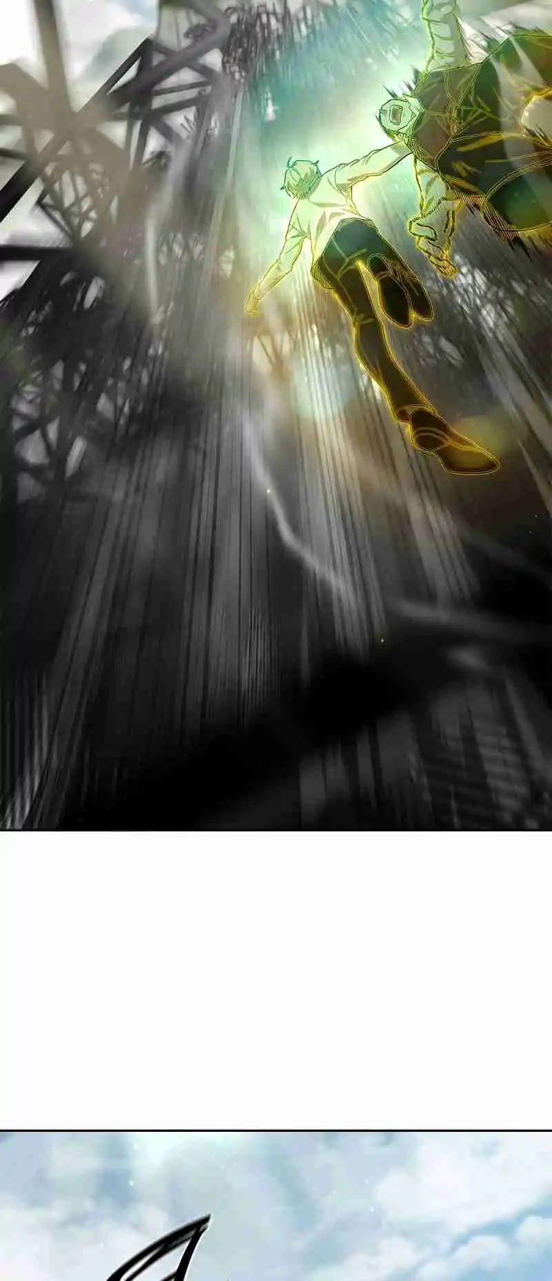 Read The Infinite Mage FR Manga Online