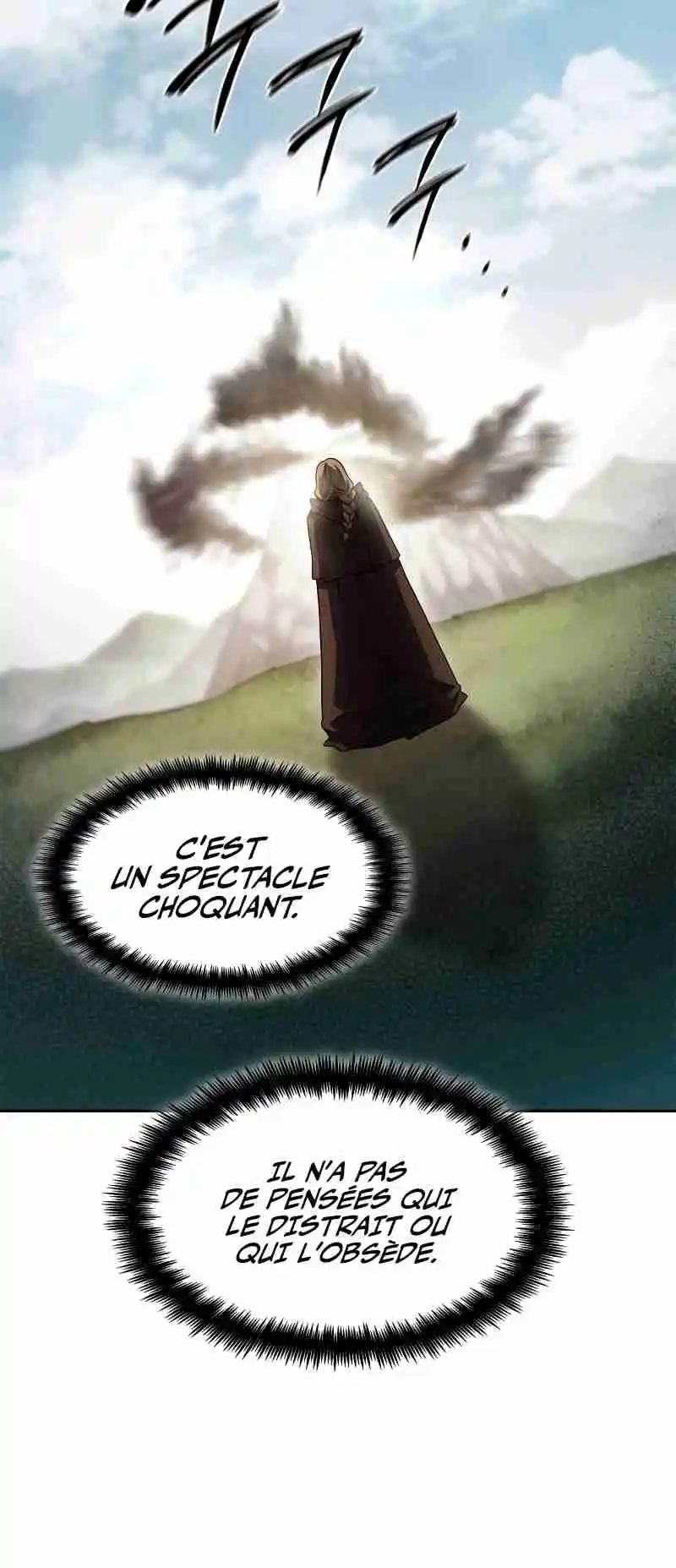 Read The Infinite Mage FR Manga Online