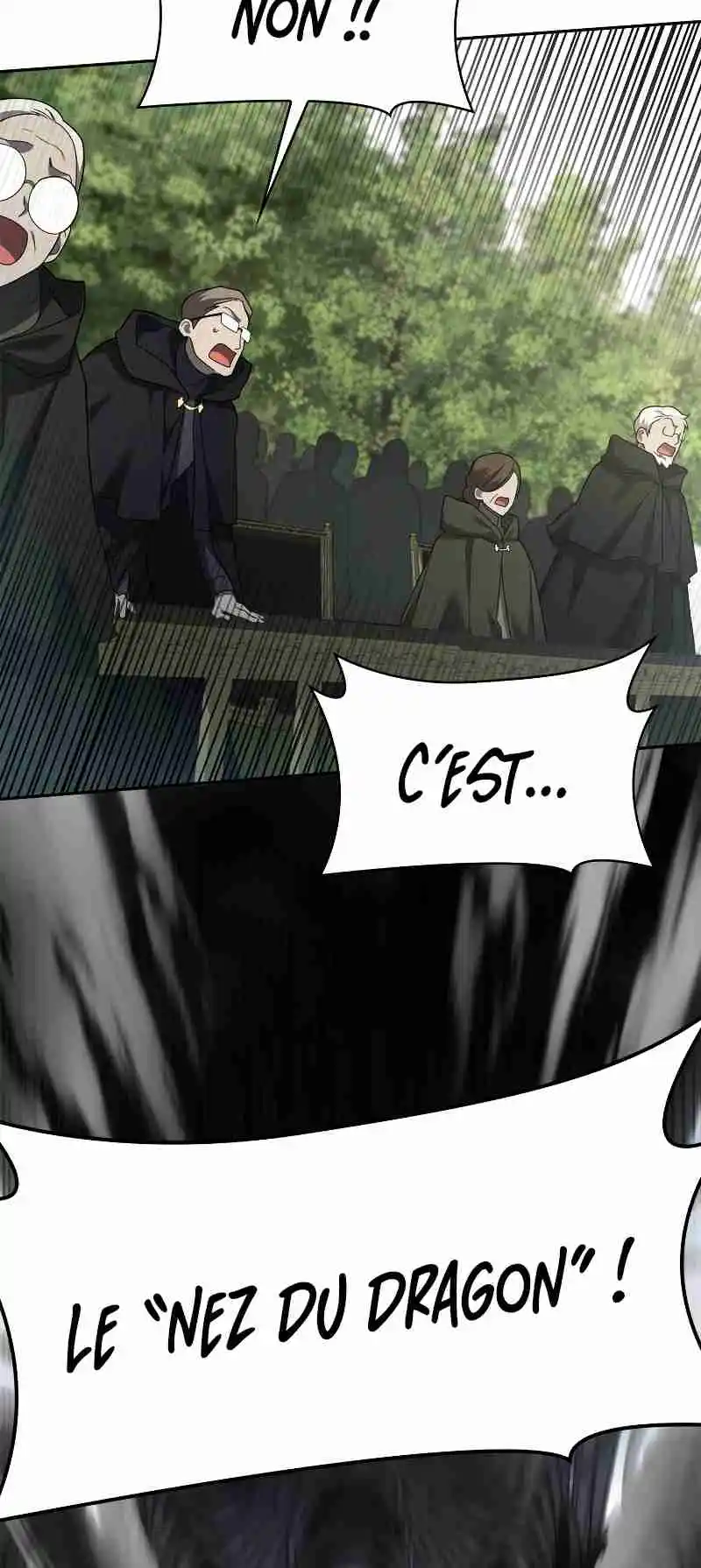 Read The Infinite Mage FR Manga Online