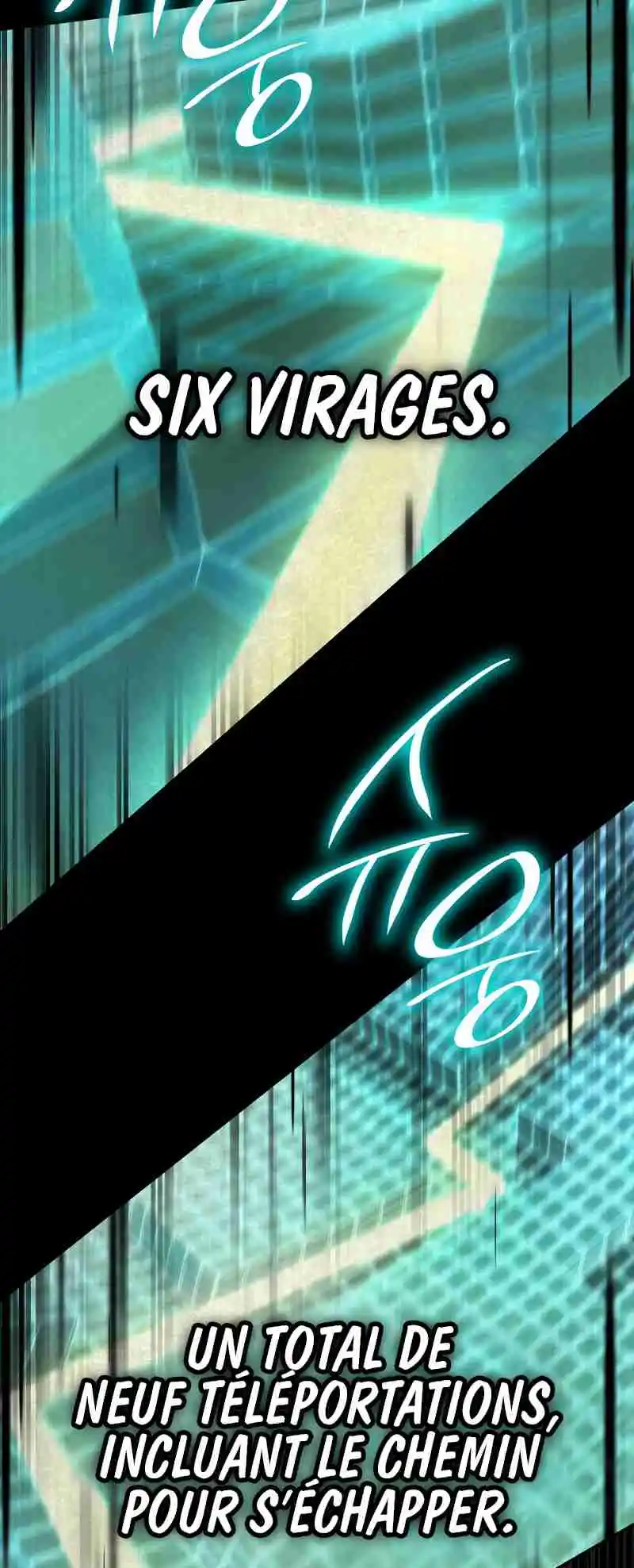 Read The Infinite Mage FR Manga Online