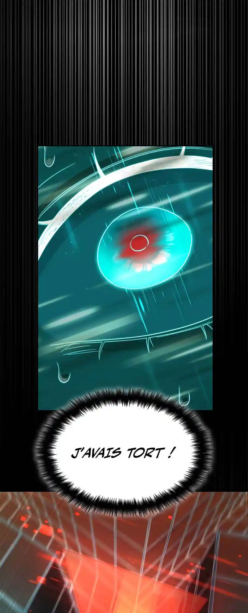 Read The Infinite Mage FR Manga Online