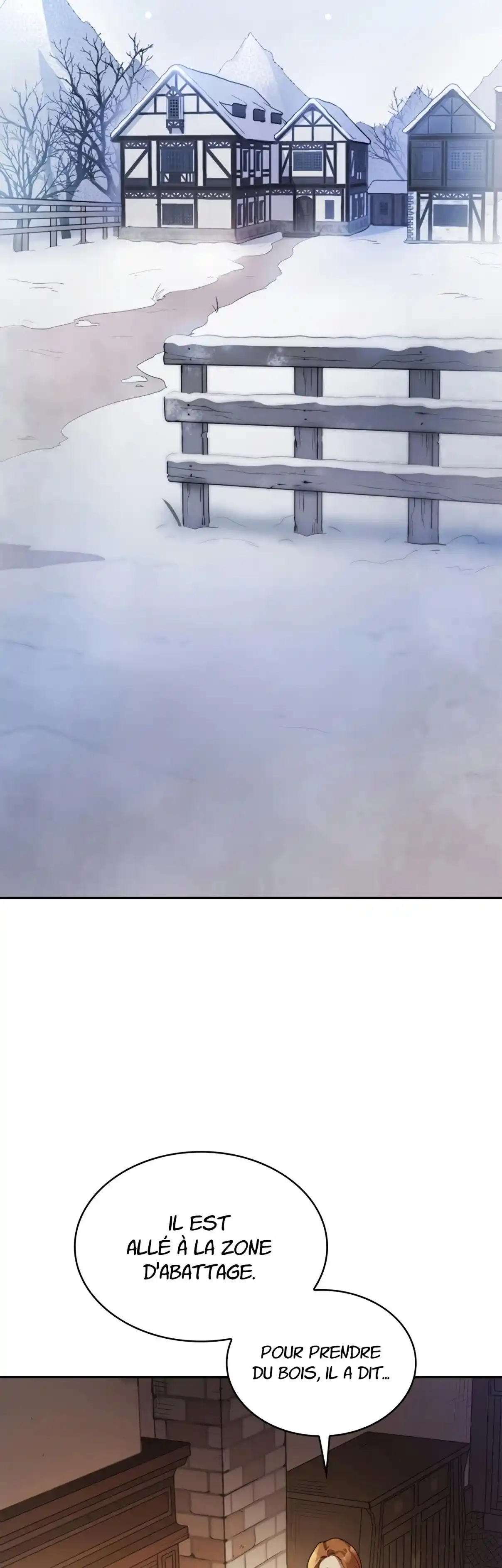 Read The Infinite Mage FR Manga Online