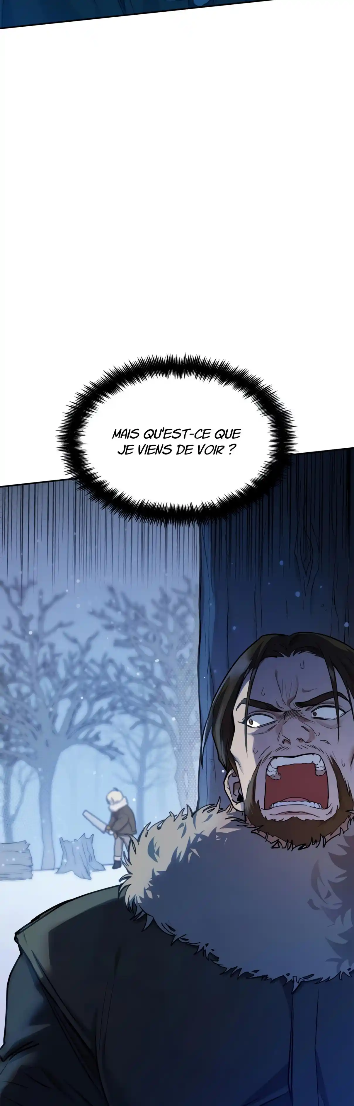 Read The Infinite Mage FR Manga Online