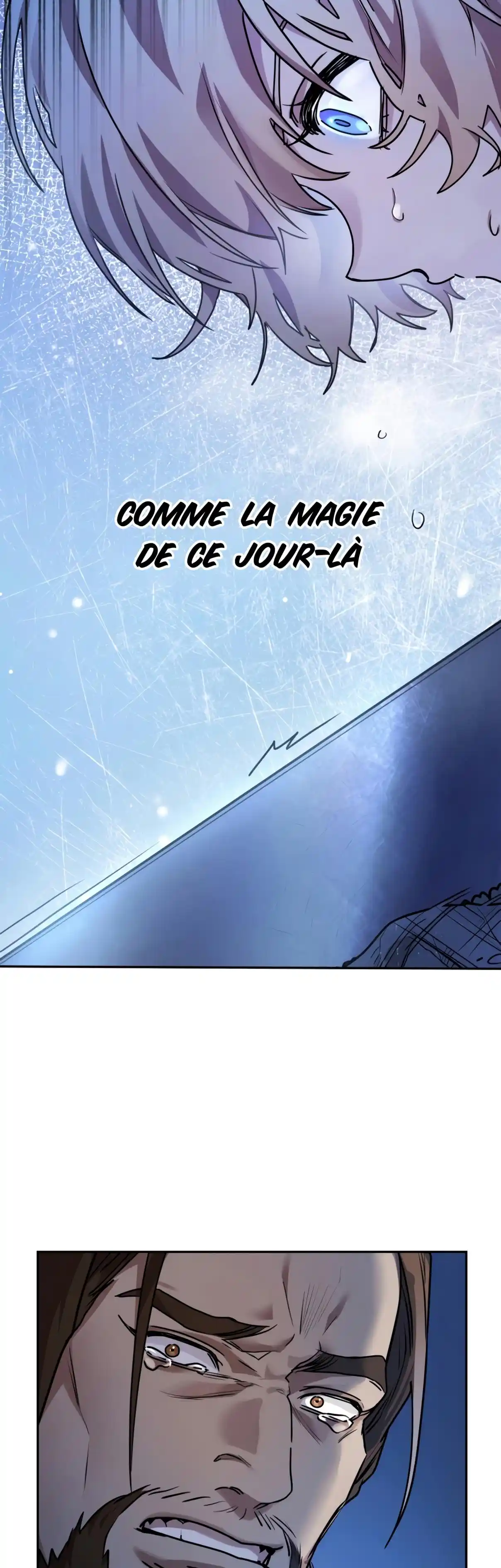 Read The Infinite Mage FR Manga Online