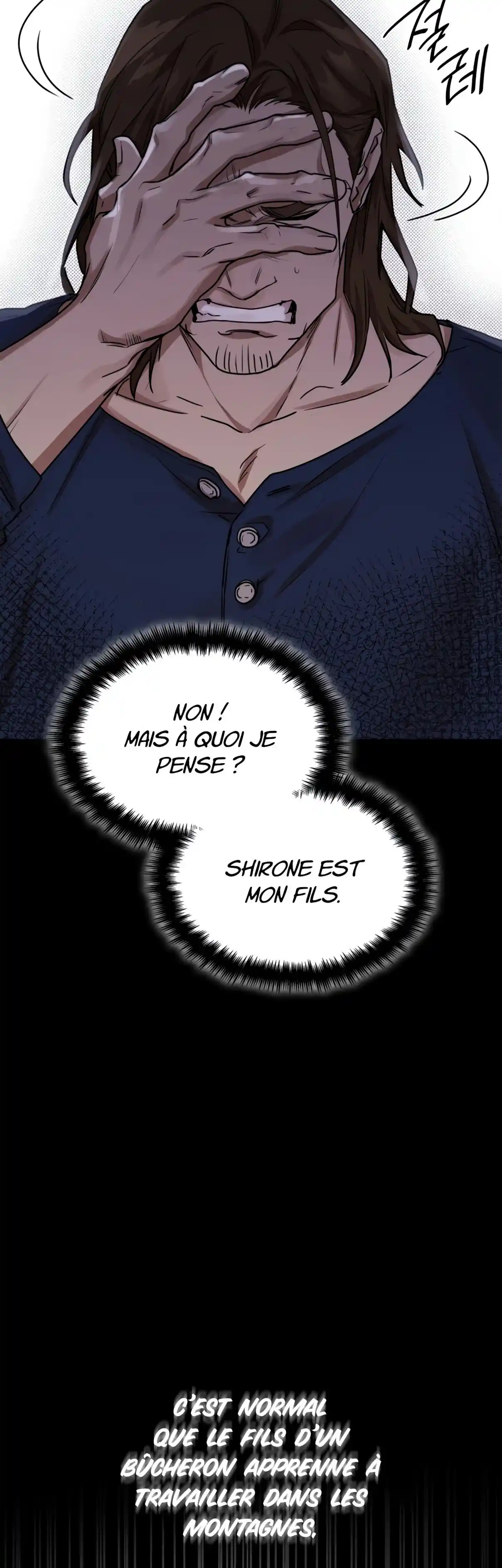 Read The Infinite Mage FR Manga Online