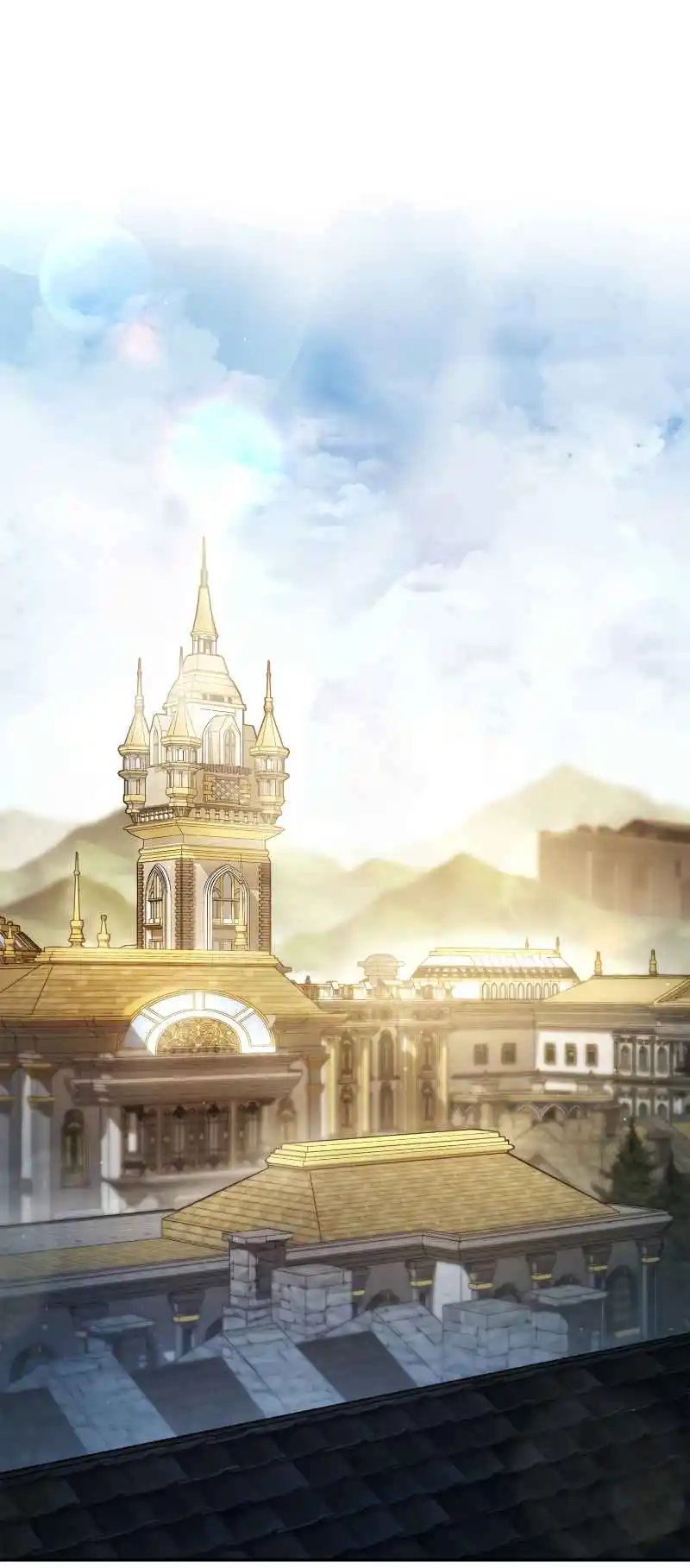 Read The Infinite Mage FR Manga Online