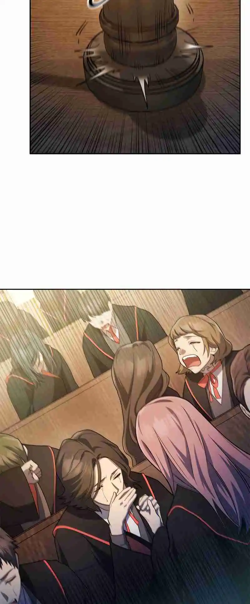 Read The Infinite Mage FR Manga Online