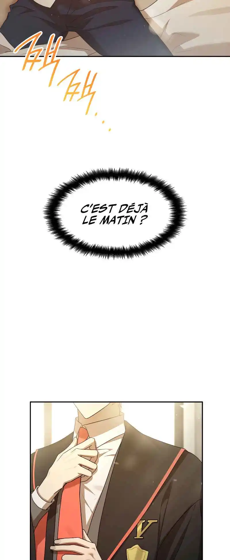 Read The Infinite Mage FR Manga Online