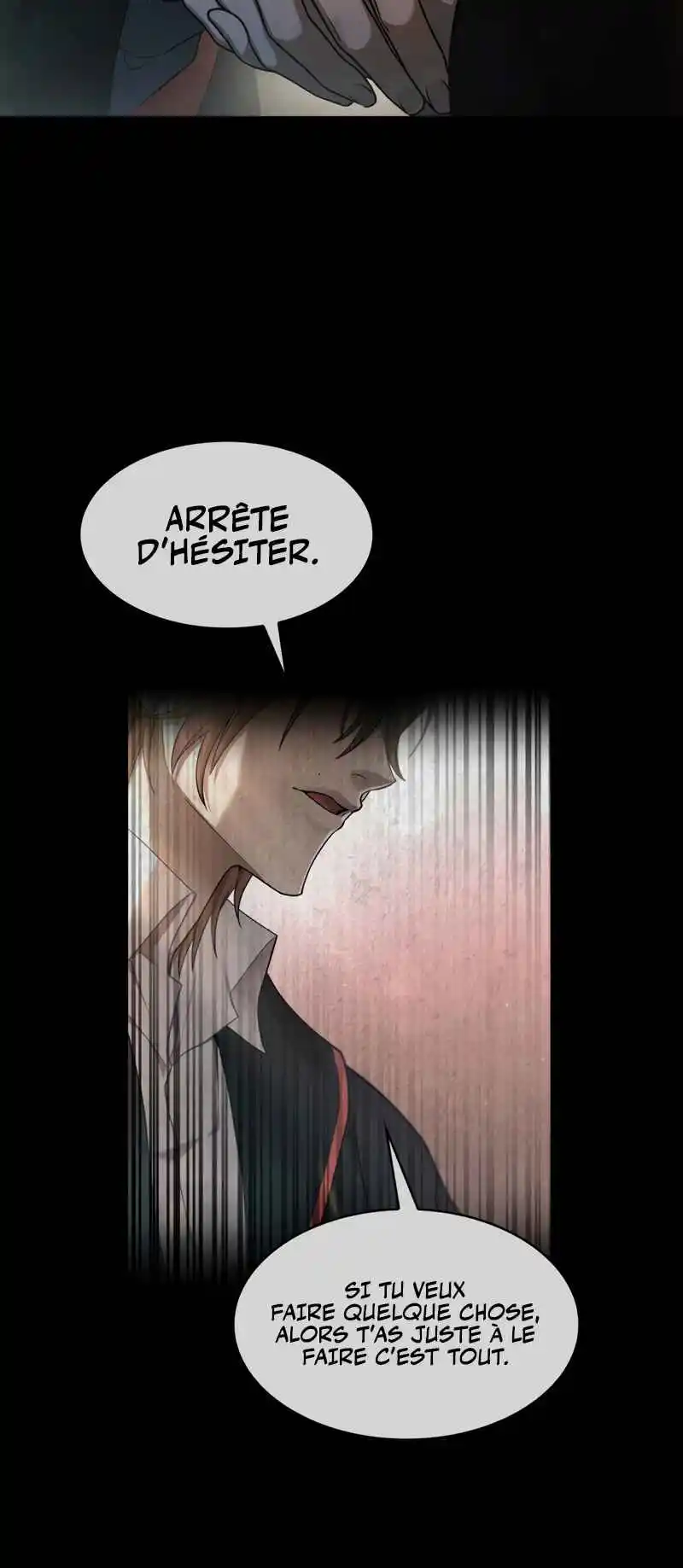 Read The Infinite Mage FR Manga Online