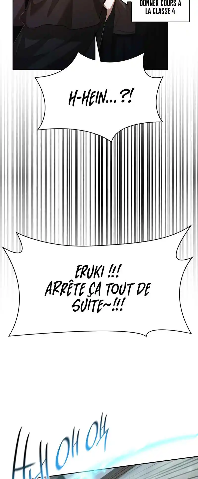 Read The Infinite Mage FR Manga Online