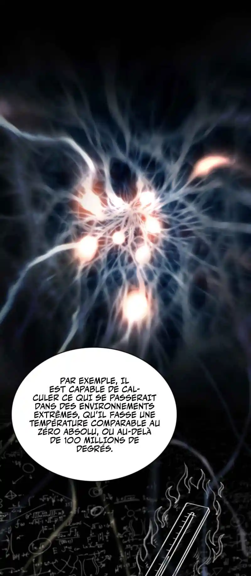 Read The Infinite Mage FR Manga Online