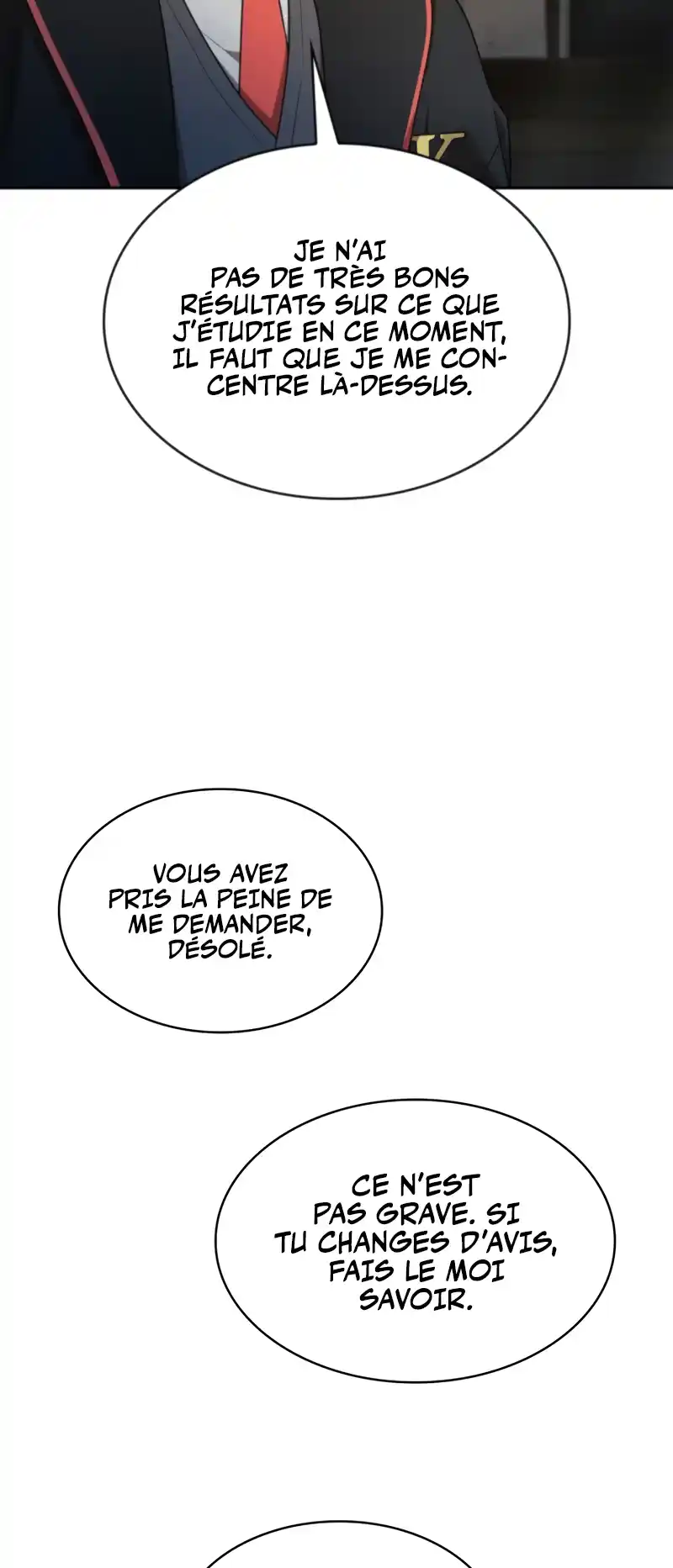 Read The Infinite Mage FR Manga Online