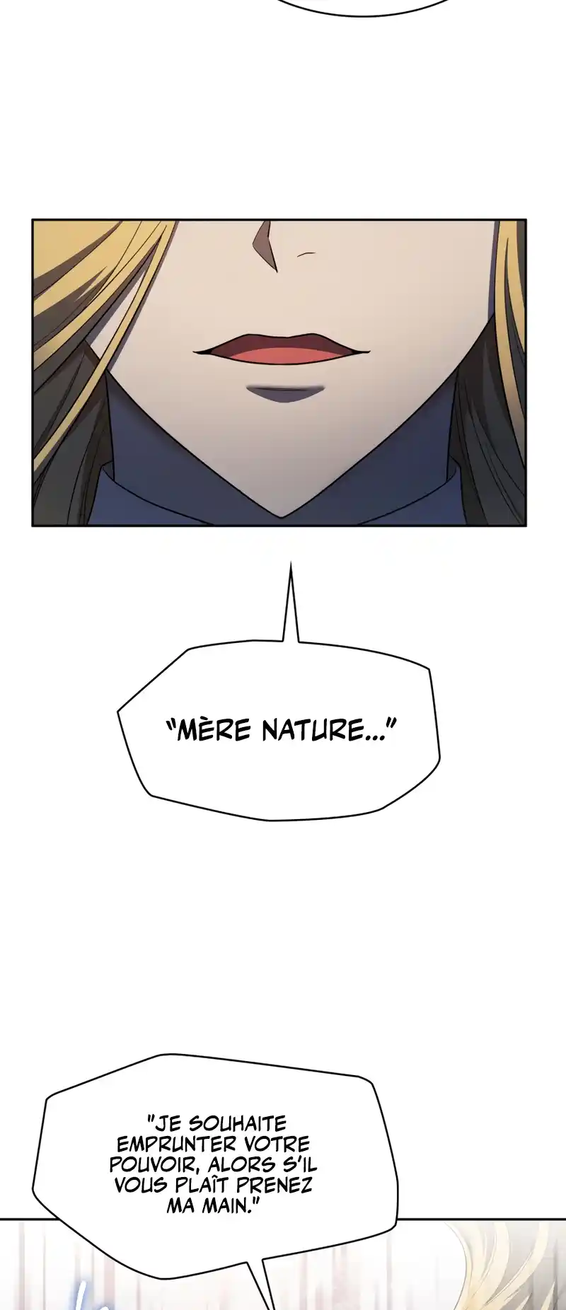 Read The Infinite Mage FR Manga Online