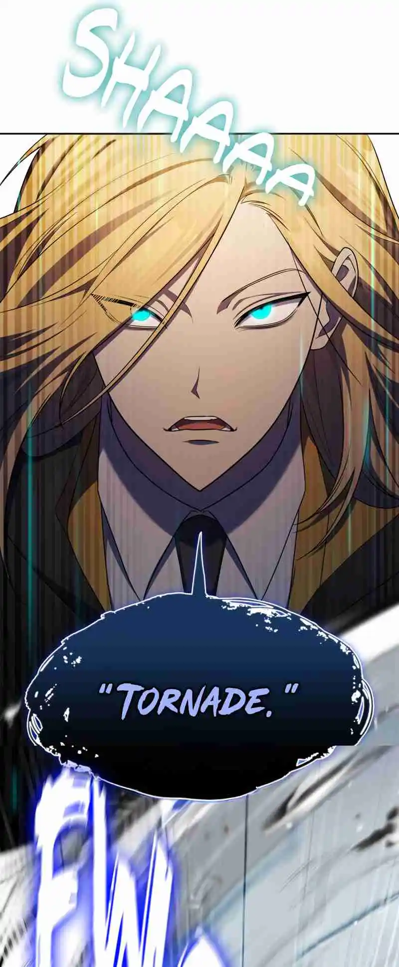 Read The Infinite Mage FR Manga Online