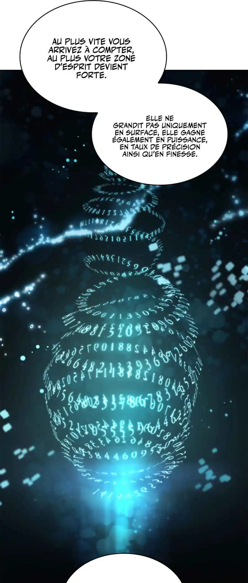 Read The Infinite Mage FR Manga Online