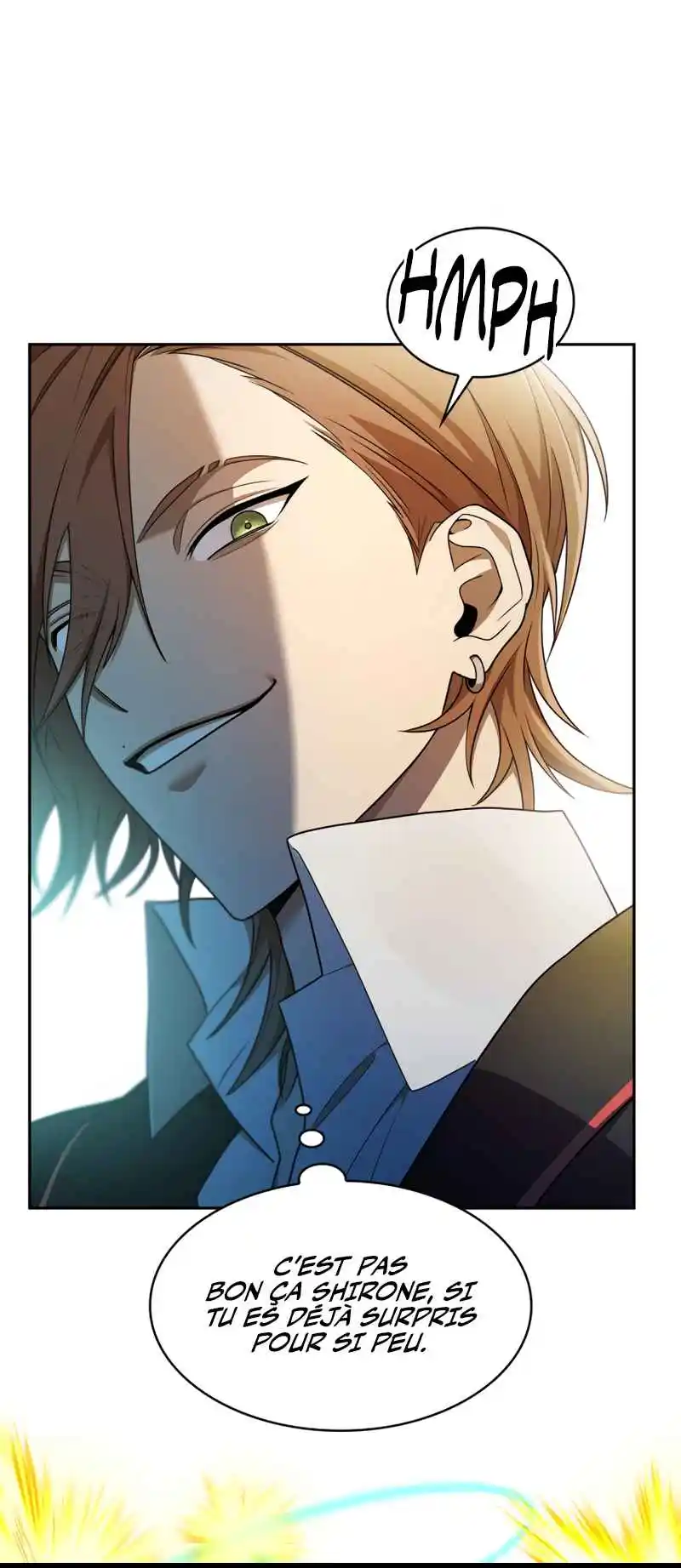 Read The Infinite Mage FR Manga Online