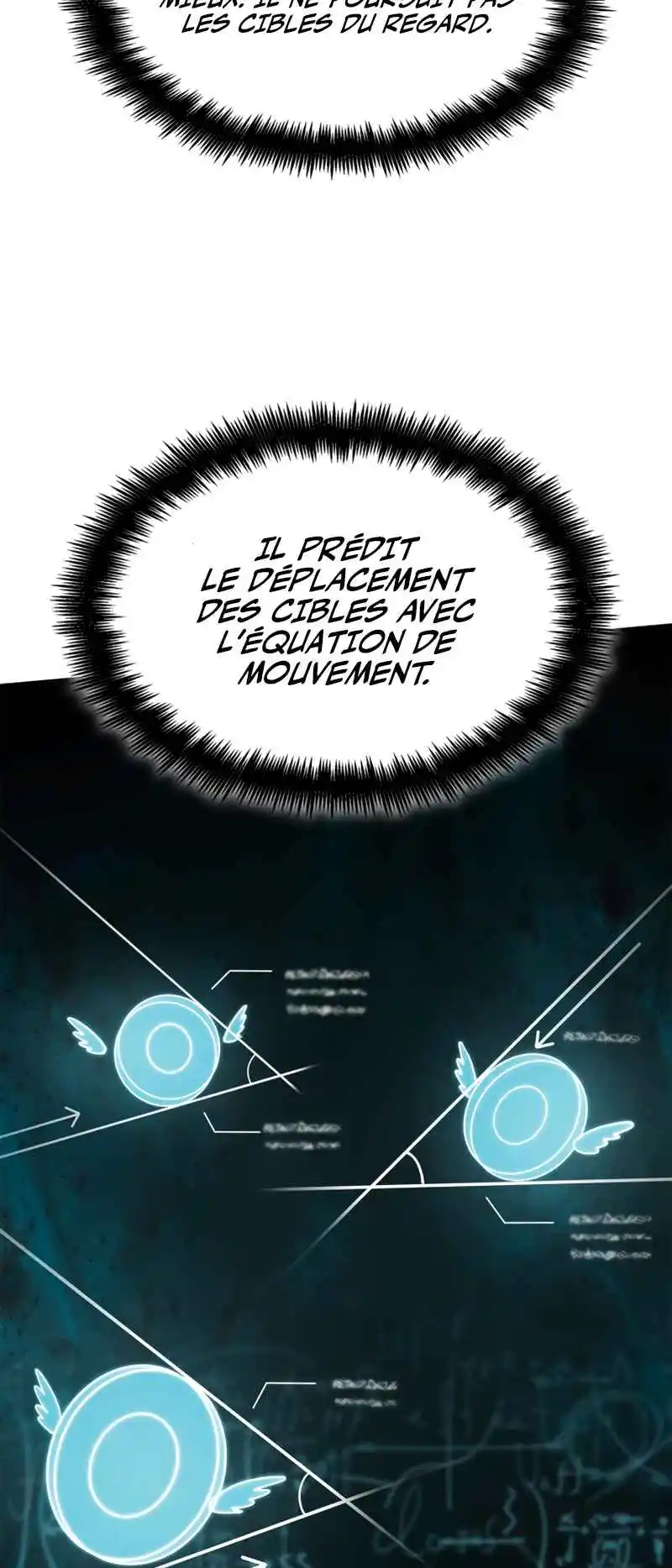 Read The Infinite Mage FR Manga Online