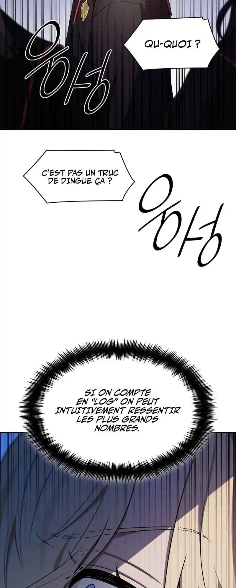 Read The Infinite Mage FR Manga Online