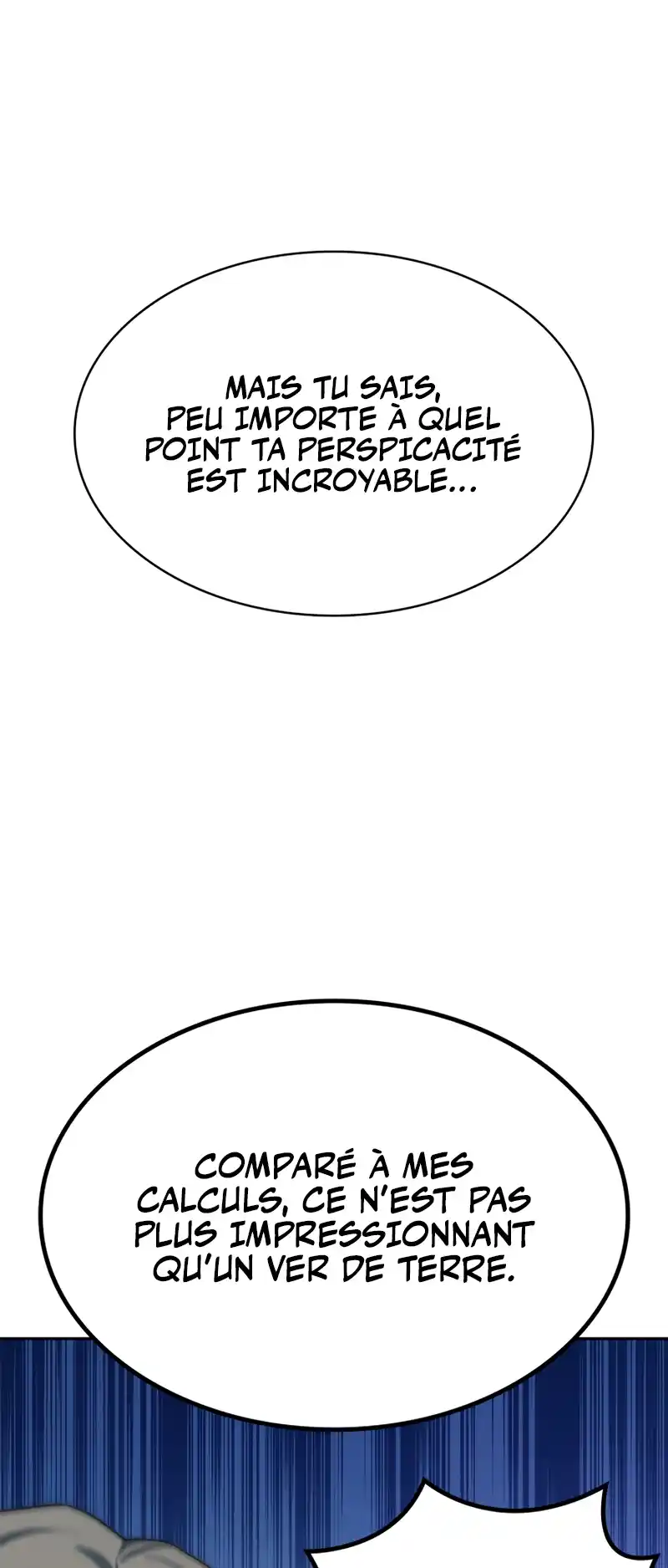 Read The Infinite Mage FR Manga Online