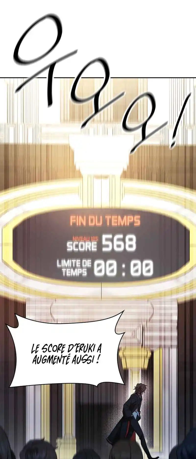 Read The Infinite Mage FR Manga Online