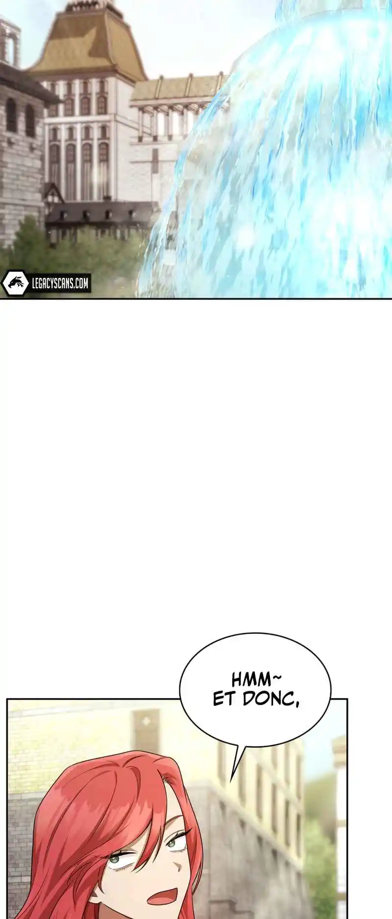 Read The Infinite Mage FR Manga Online