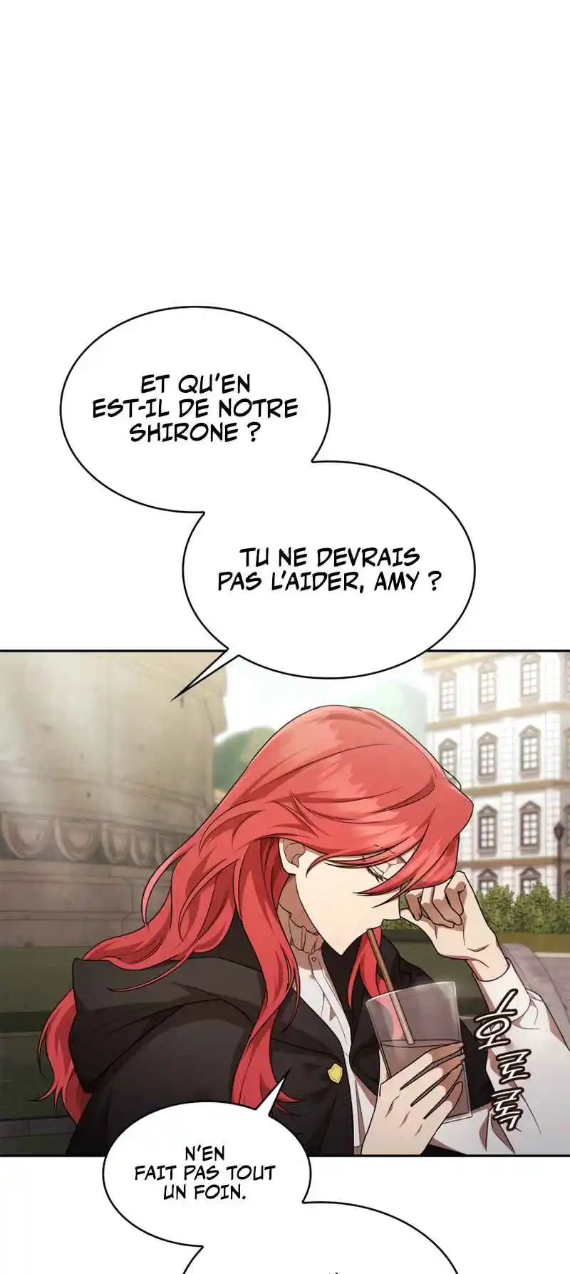 Read The Infinite Mage FR Manga Online