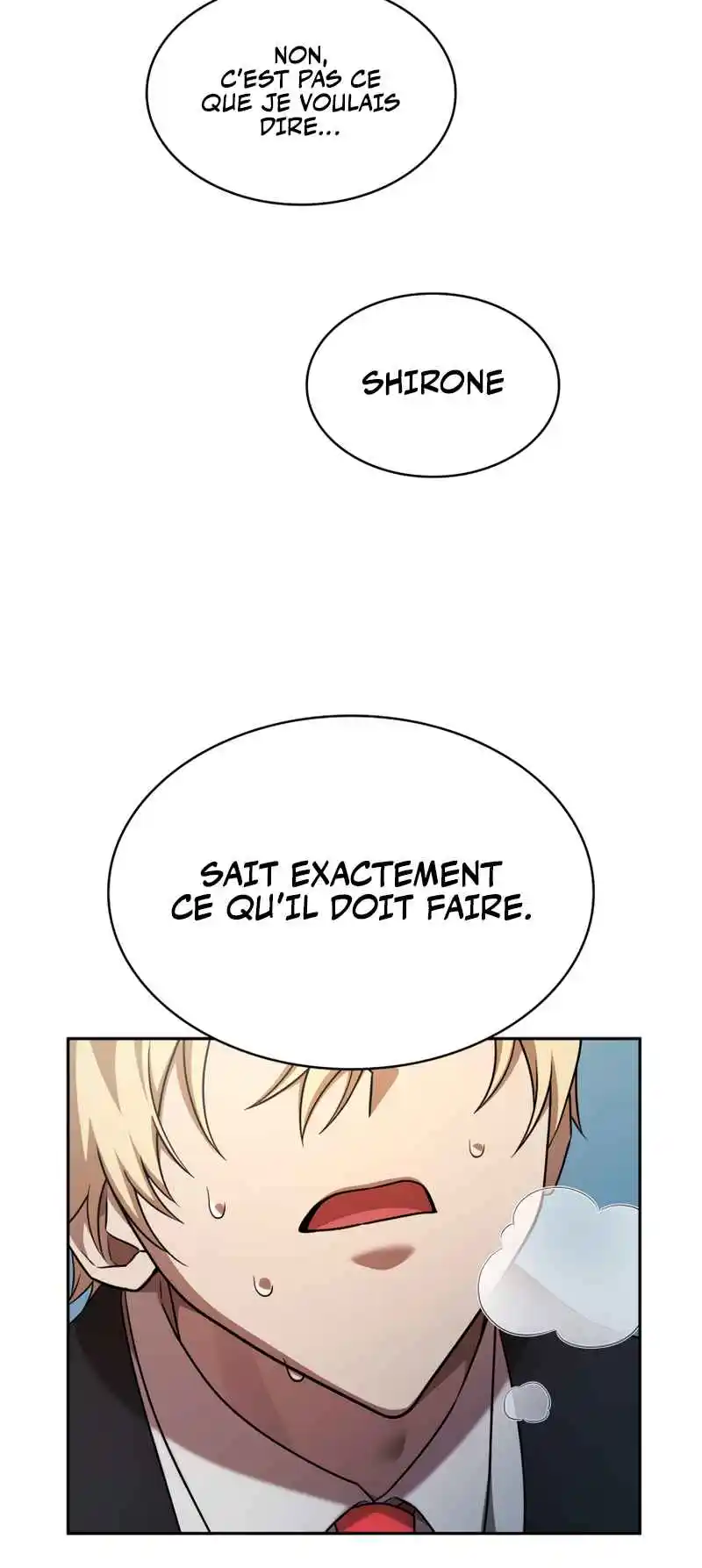 Read The Infinite Mage FR Manga Online