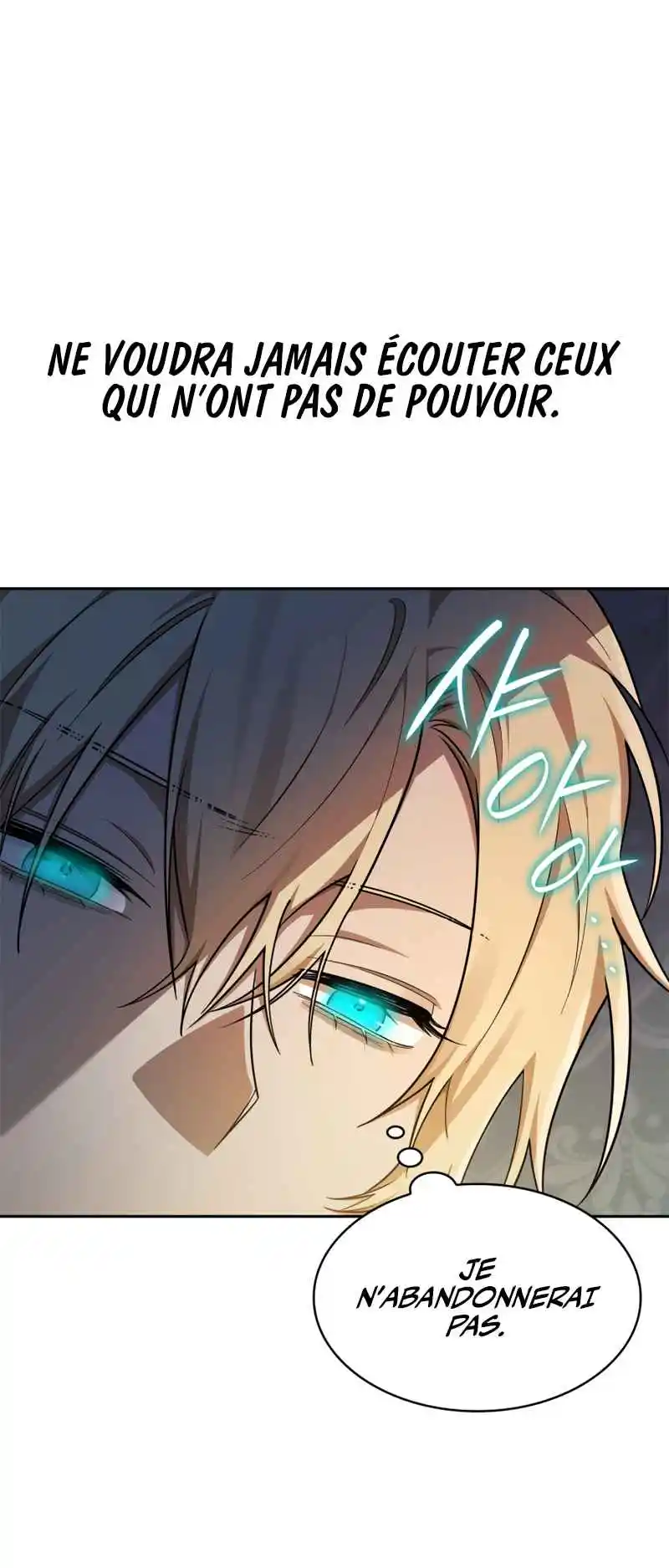 Read The Infinite Mage FR Manga Online