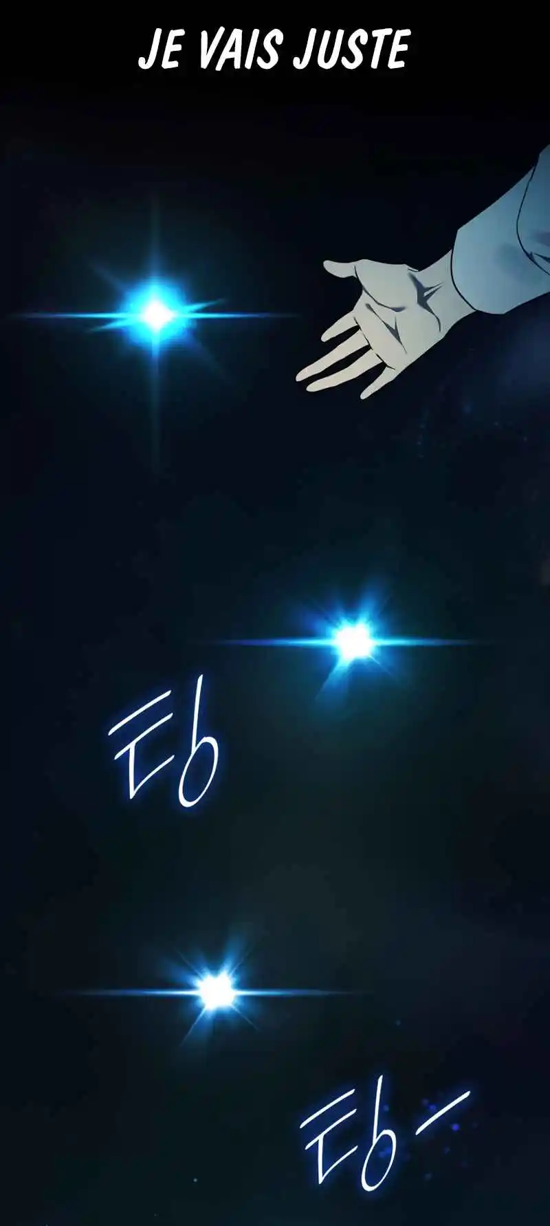Read The Infinite Mage FR Manga Online