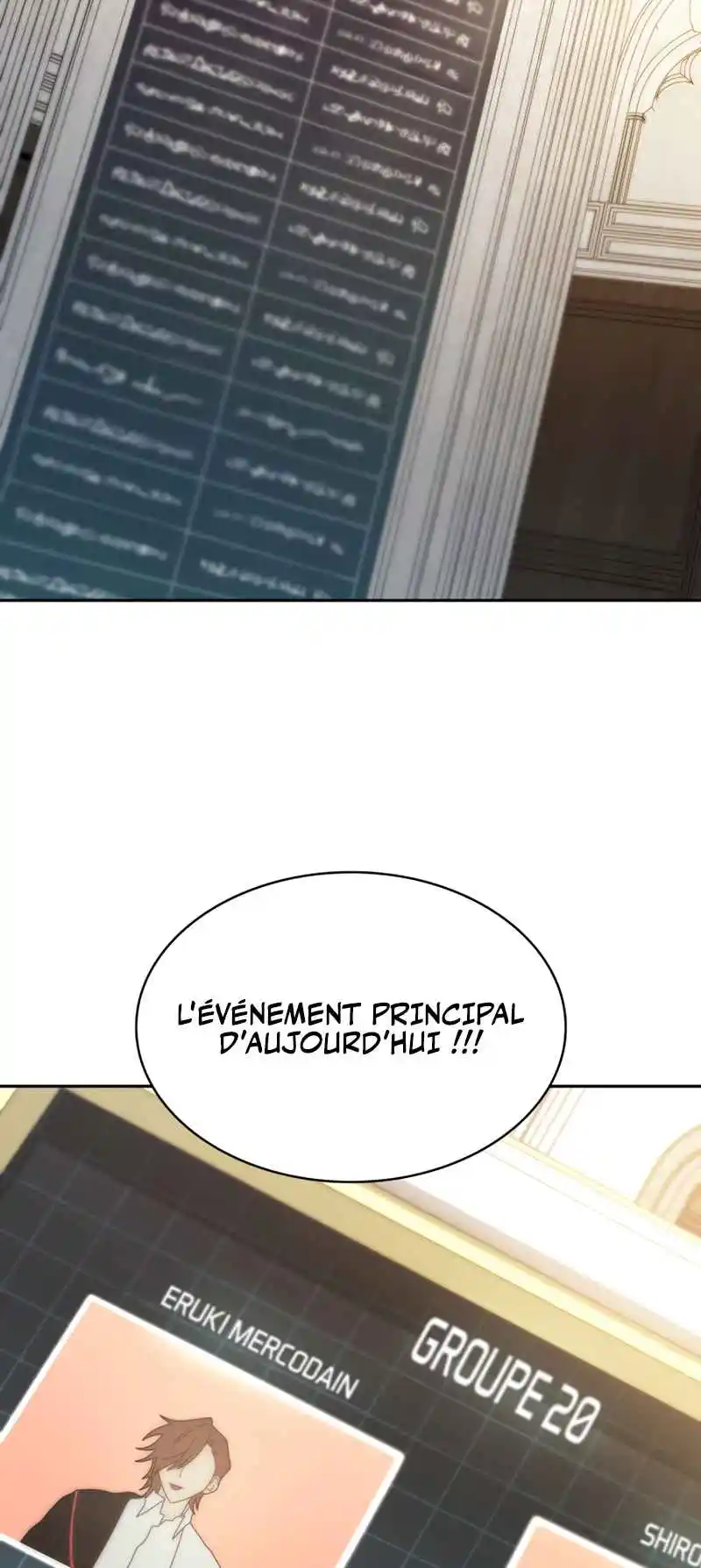 Read The Infinite Mage FR Manga Online