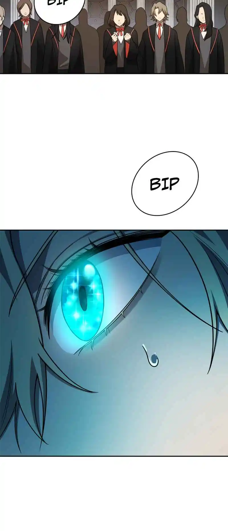 Read The Infinite Mage FR Manga Online
