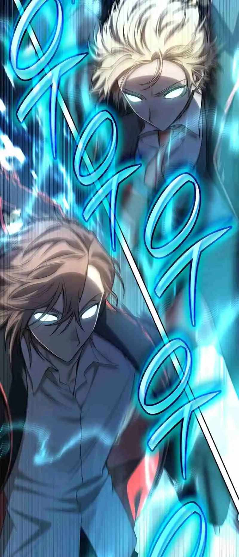 Read The Infinite Mage FR Manga Online