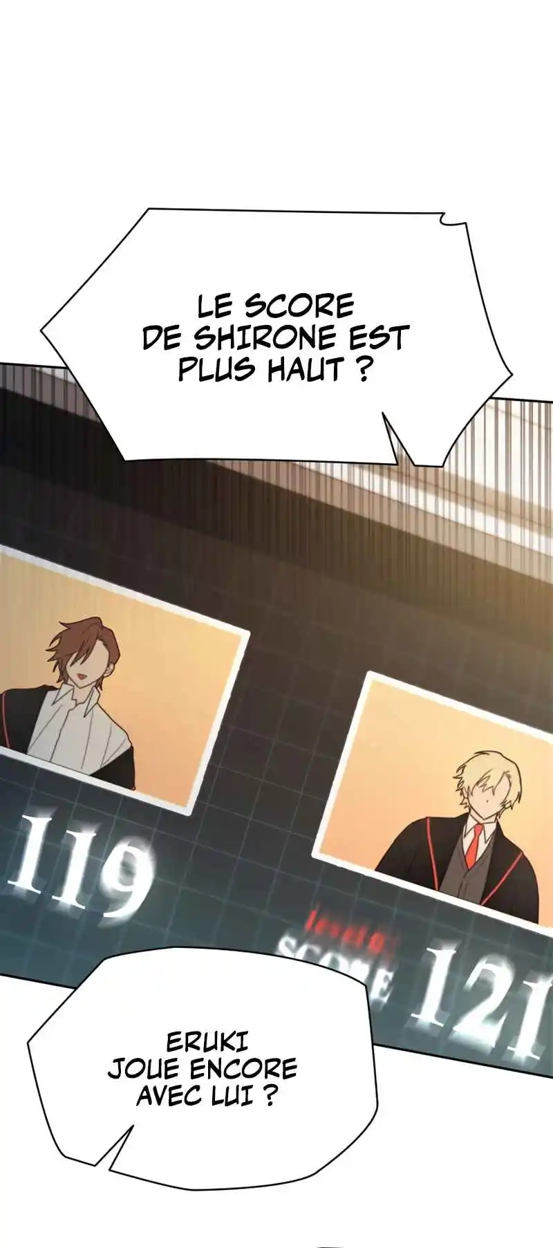 Read The Infinite Mage FR Manga Online